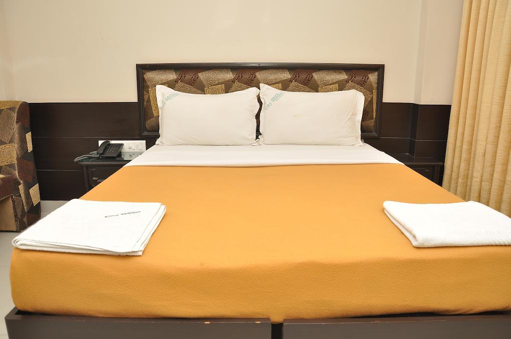 City Home شيناي الغرفة الصورة